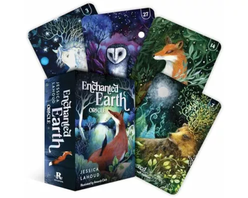 Enchanted Earth Oracle