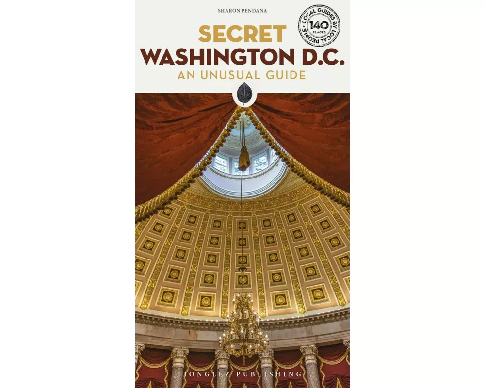 Secret Washington D.C