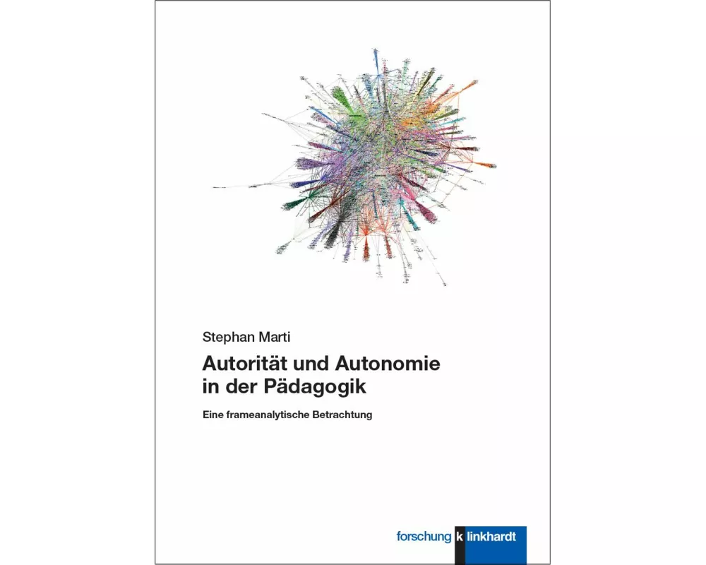 Autorität und Autonomie in der Pädagogik