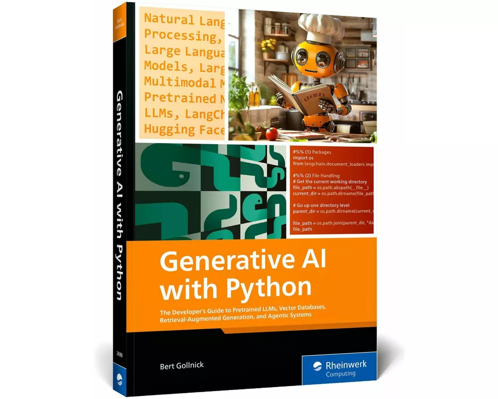 Generative AI with Python