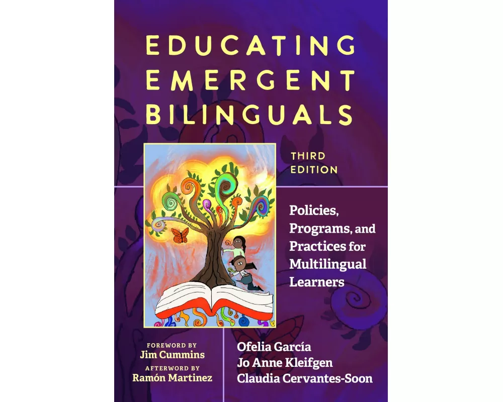 Educating Emergent Bilinguals