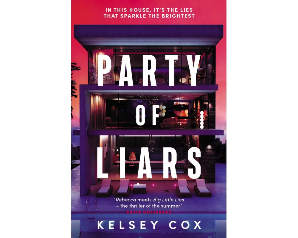 Party of Liars