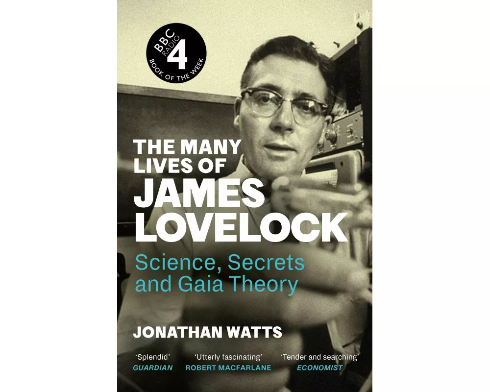 The Many Lives of James Lovelock