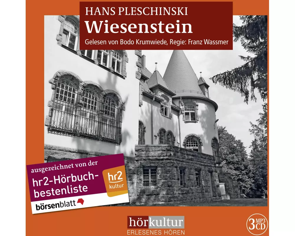 Wiesenstein