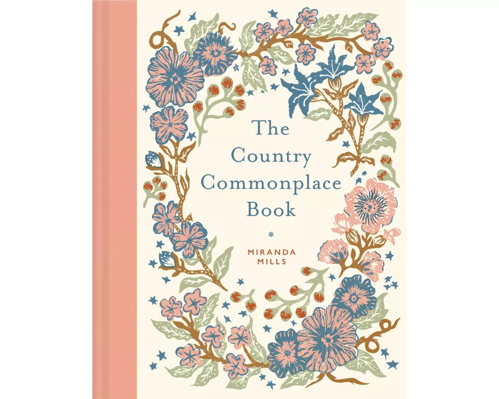 The Country Commonplace Book