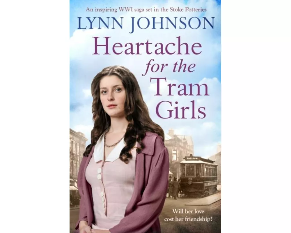 Heartache For The Tram Girls