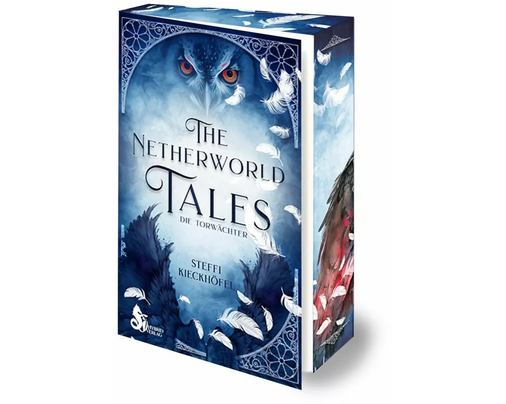 The Netherworld Tales