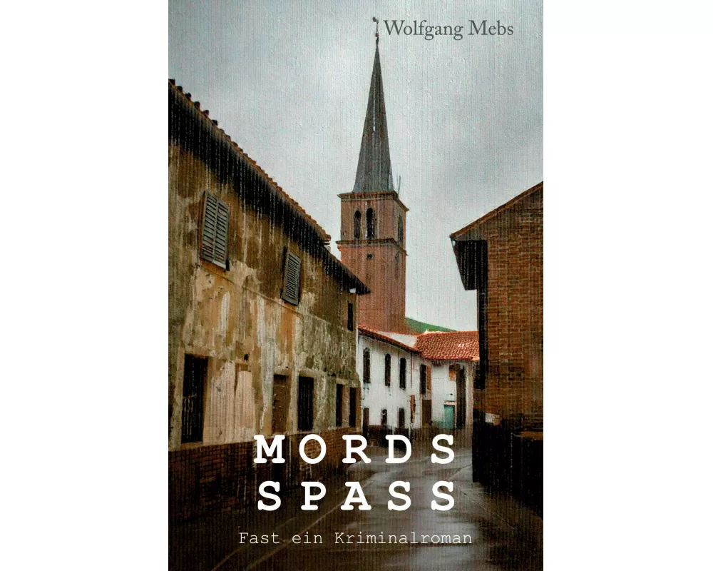 Mordsspass