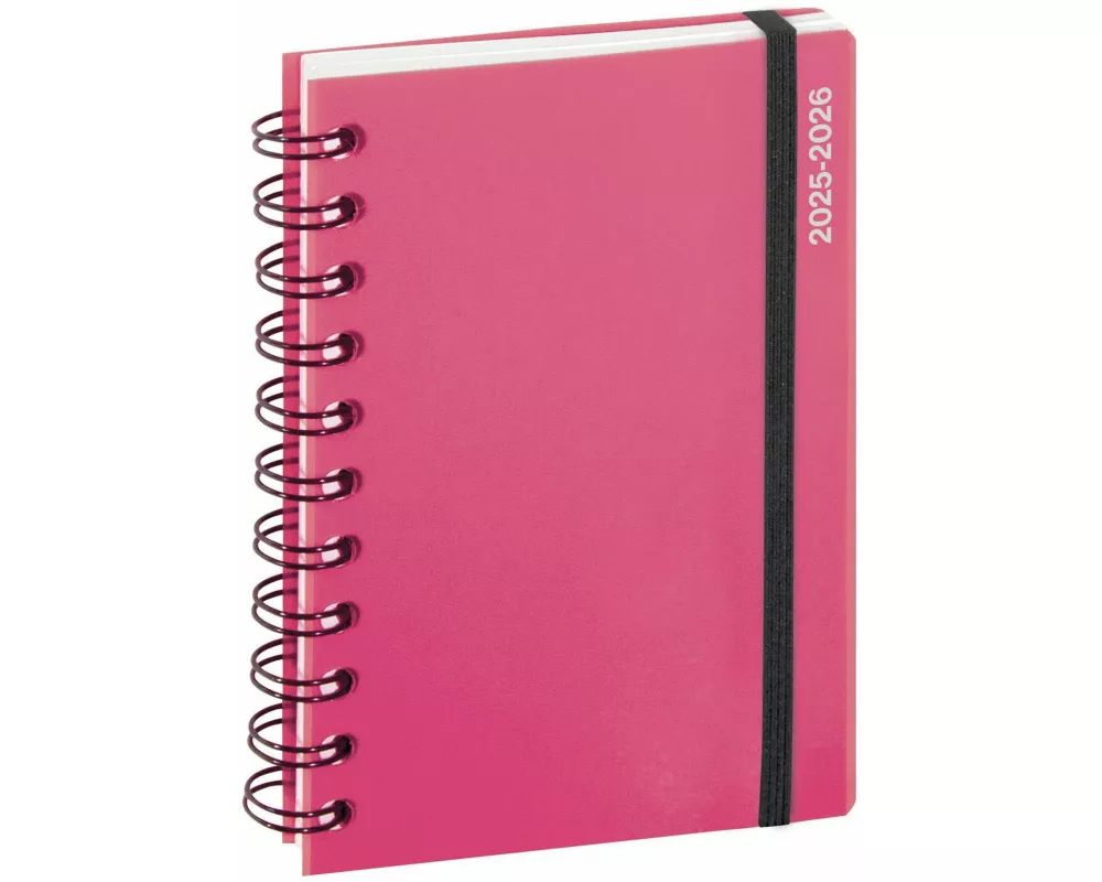 Schülerkalender Forum Iderama 2025/2026