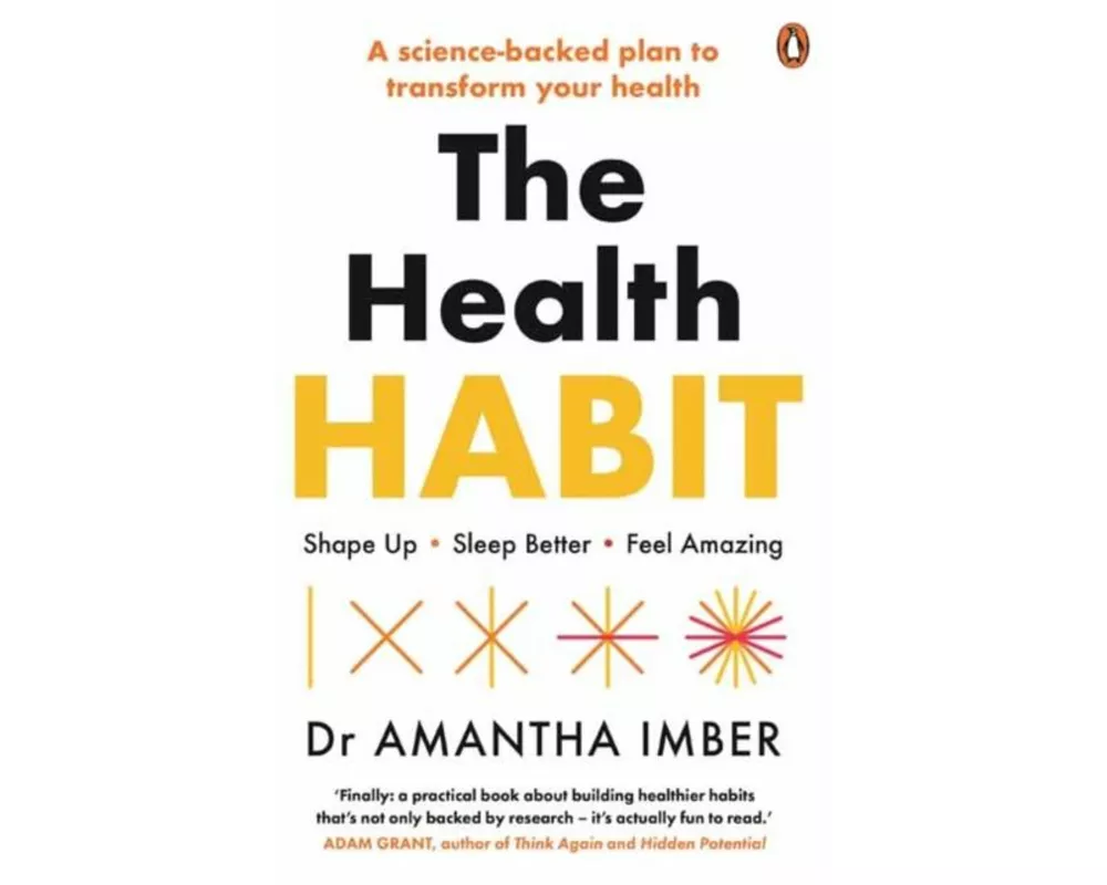 The Health Habit
