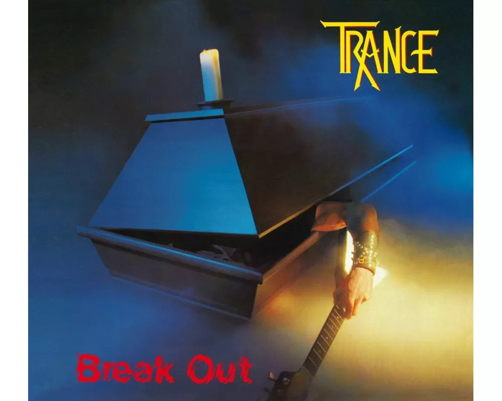 Break Out (Remaster 2024)
