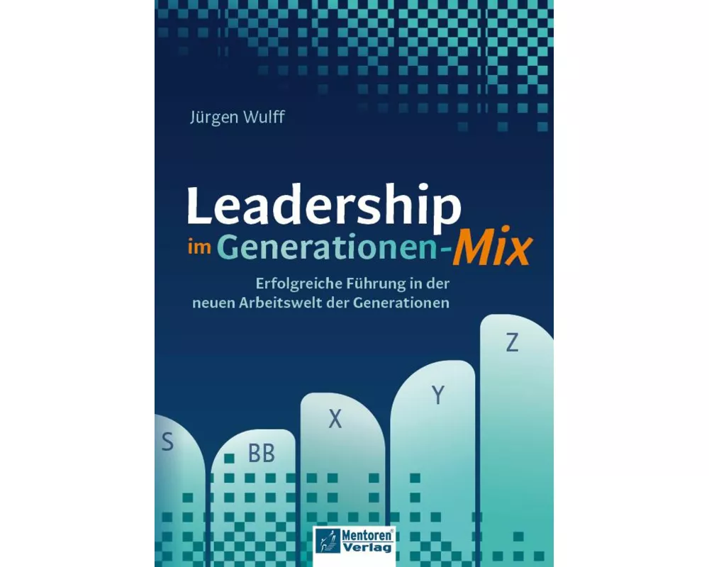 Leadership im Generationen-Mix
