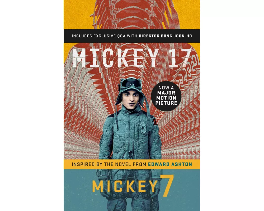 Mickey7