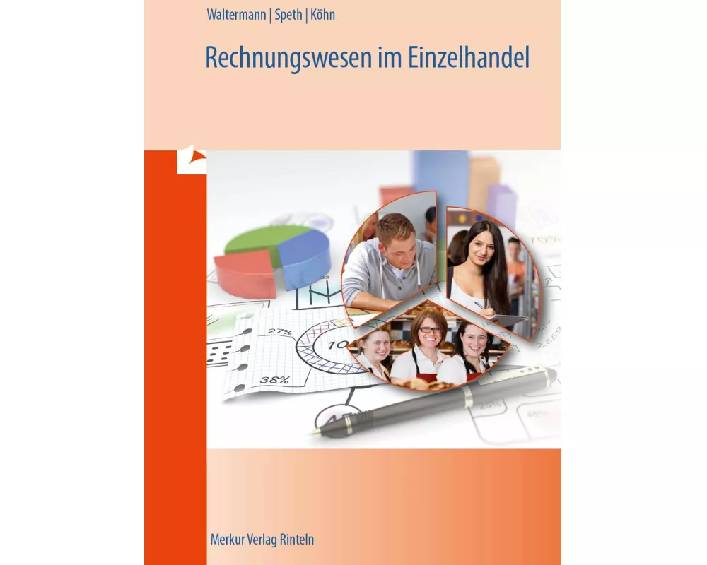 Rechnungswesen im Einzelhandel