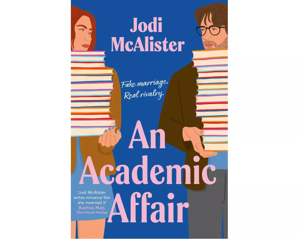 An Academic Affair
