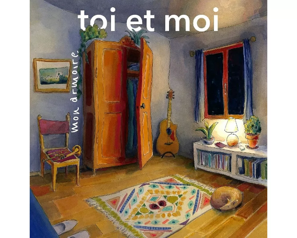 Mon Armoire