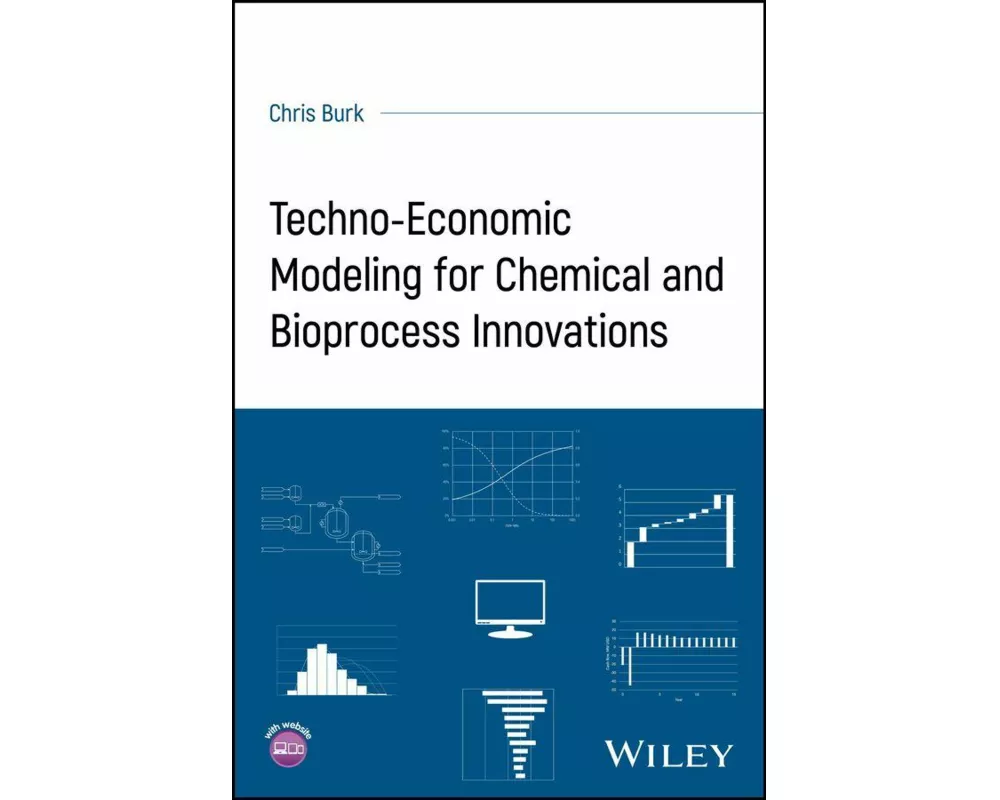 Techno-Economic Modeling for Chemical and Bioprocess Innovations
