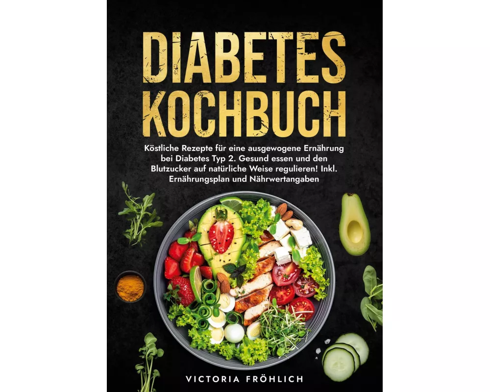 Diabetes Kochbuch