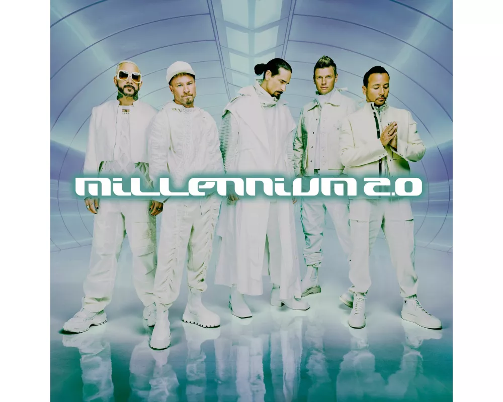 Millennium 2.0