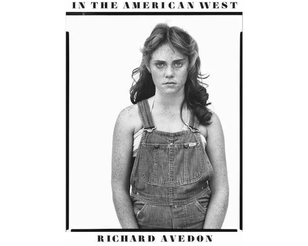 In the American West 40th Anniversary Edition