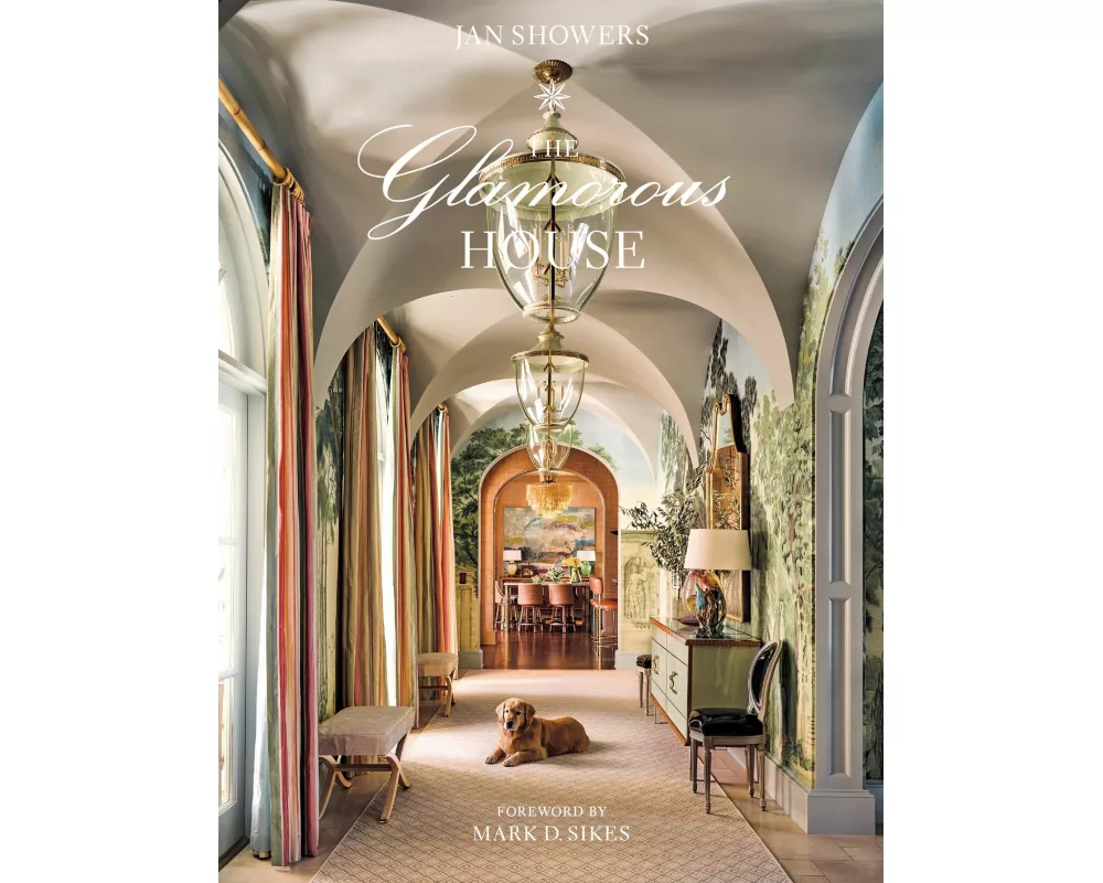 The Glamorous House