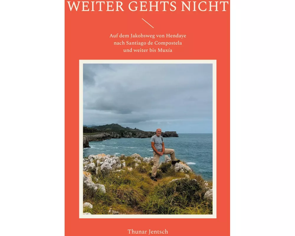 Weiter gehts nicht
