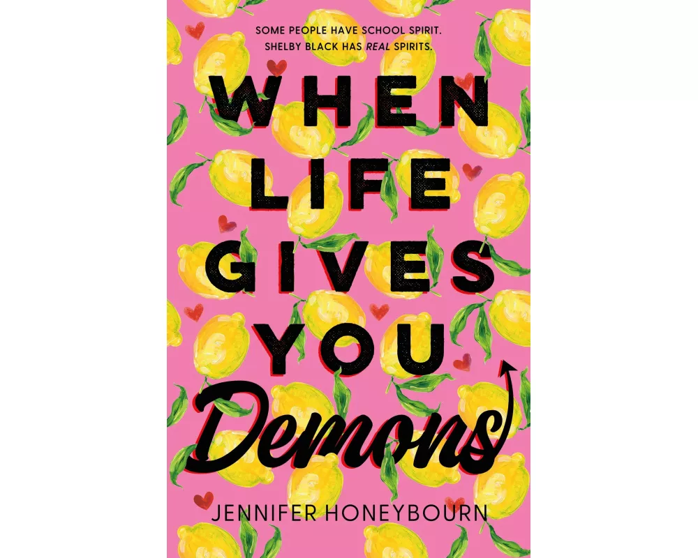 When Life Gives You Demons