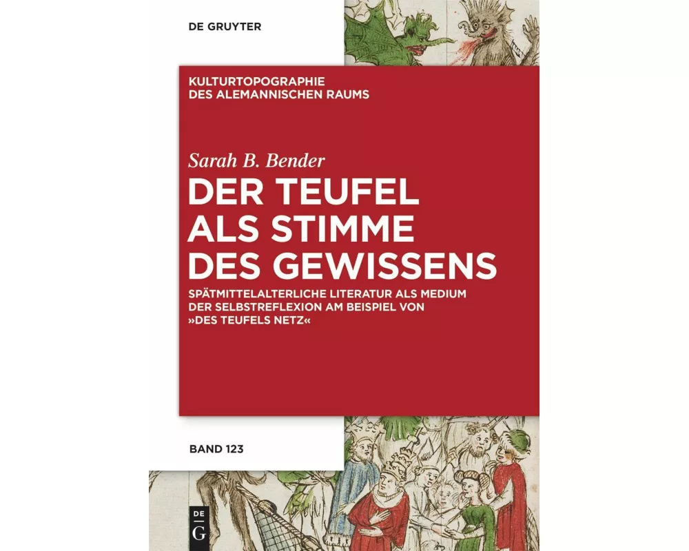 Der Teufel als Stimme des Gewissens