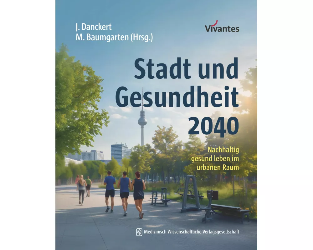 Stadt und Gesundheit 2040