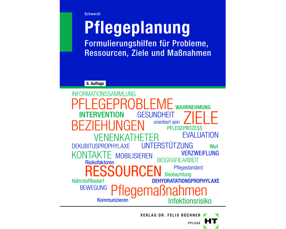 Pflegeplanung
