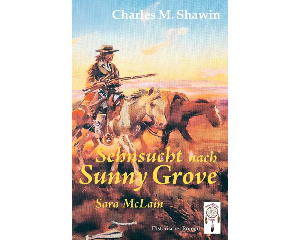 Sehnsucht nach Sunny Grove