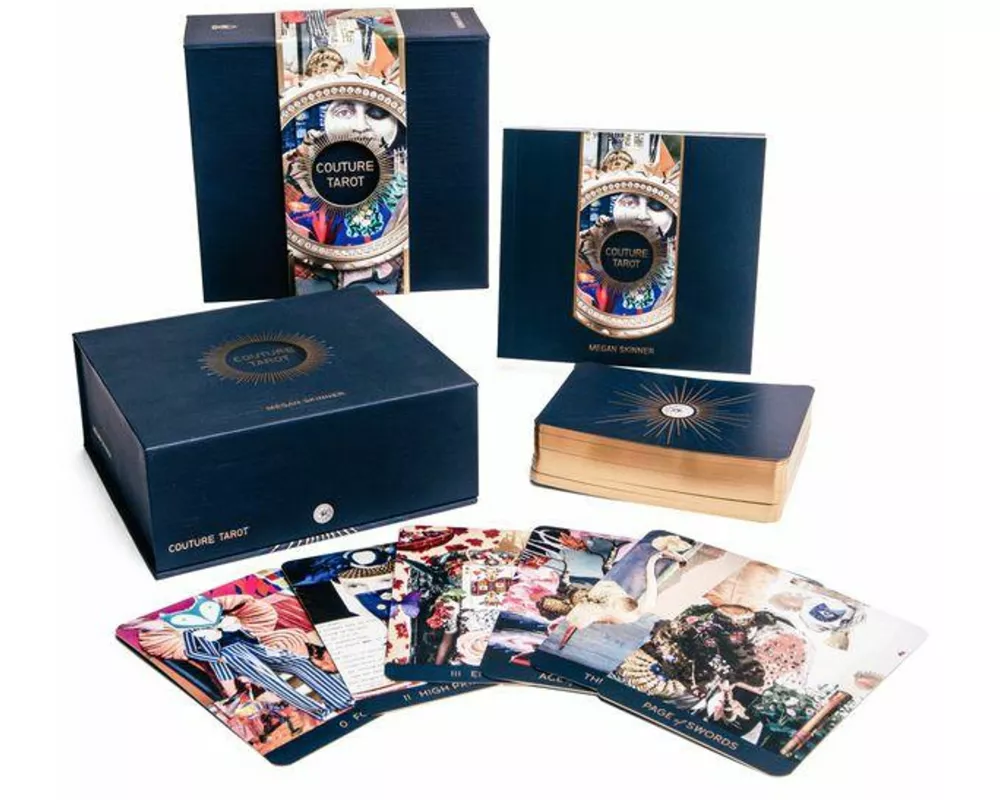 Couture Tarot