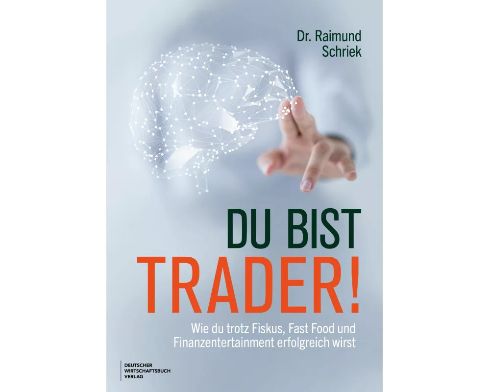 Du bist Trader!