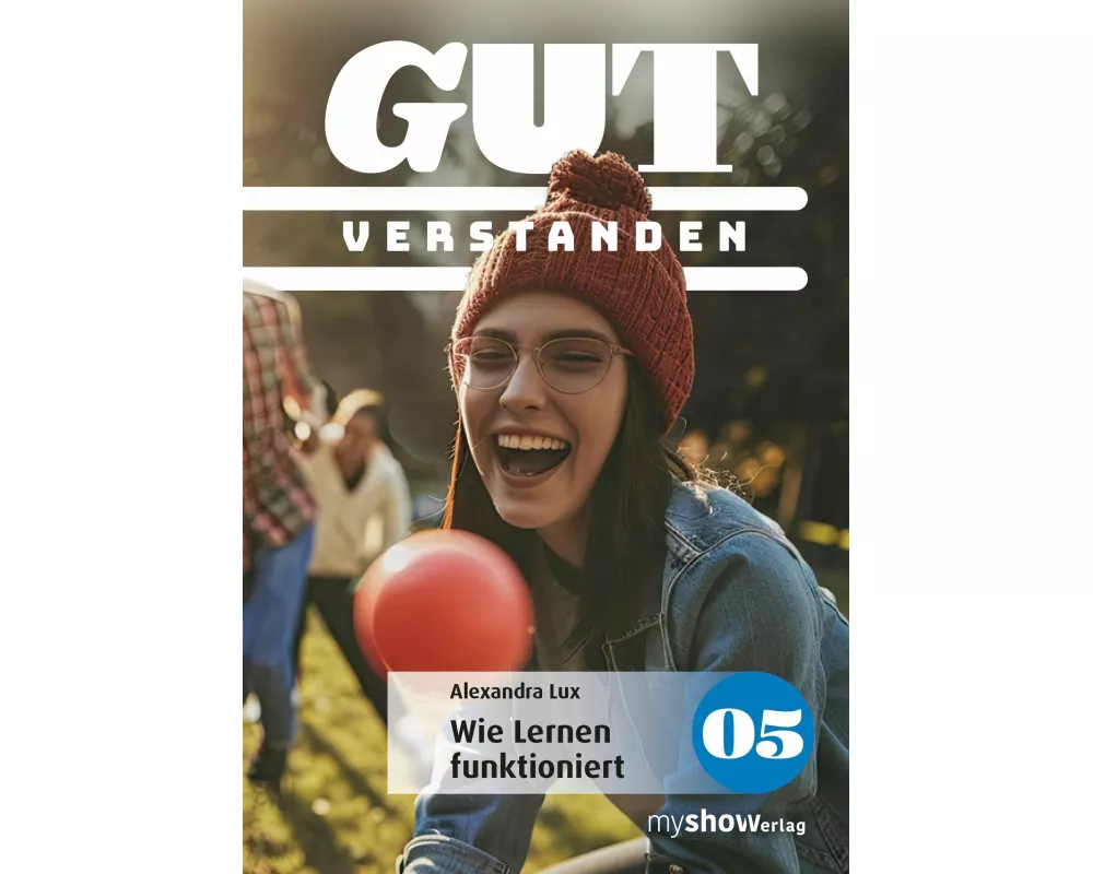 Verstanden / GUT 05