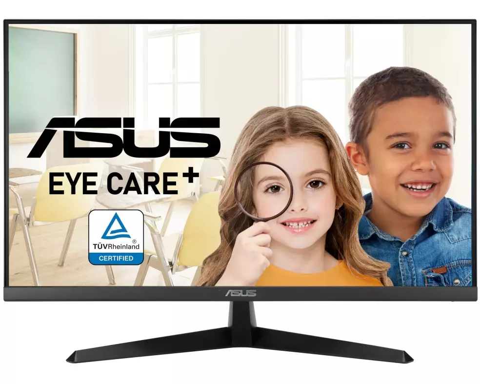 ASUS Monitor VY279HE