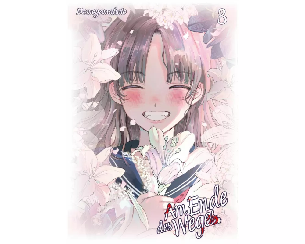 Am Ende des Weges - Band 03 (Abschlussband)