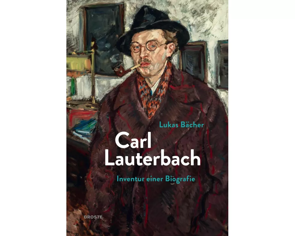 Carl Lauterbach