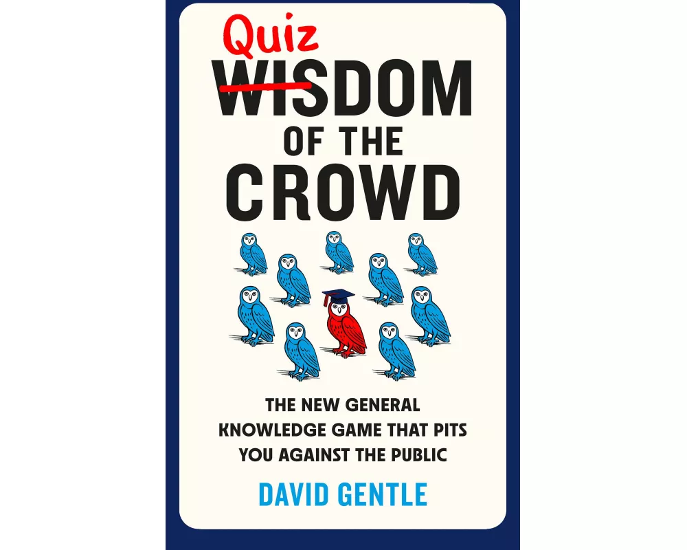 Quizdom of the Crowd