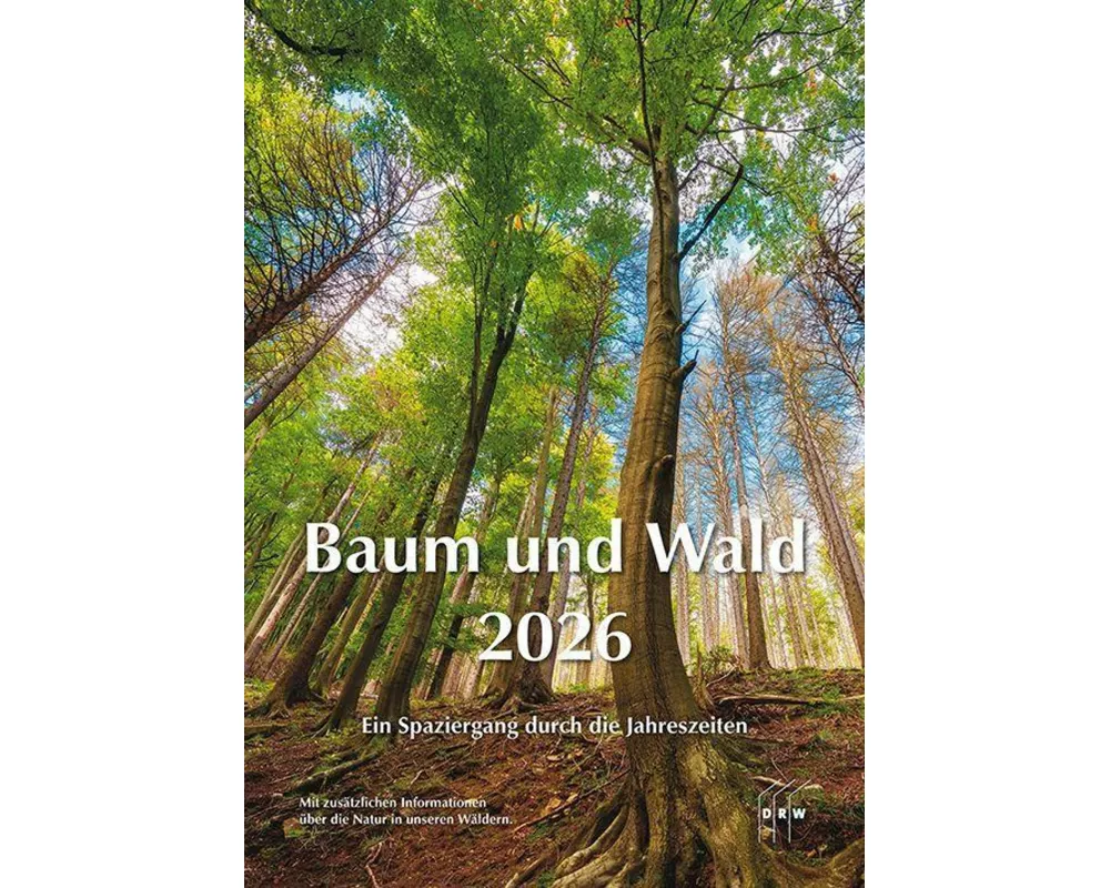 Baum und Wald 2026