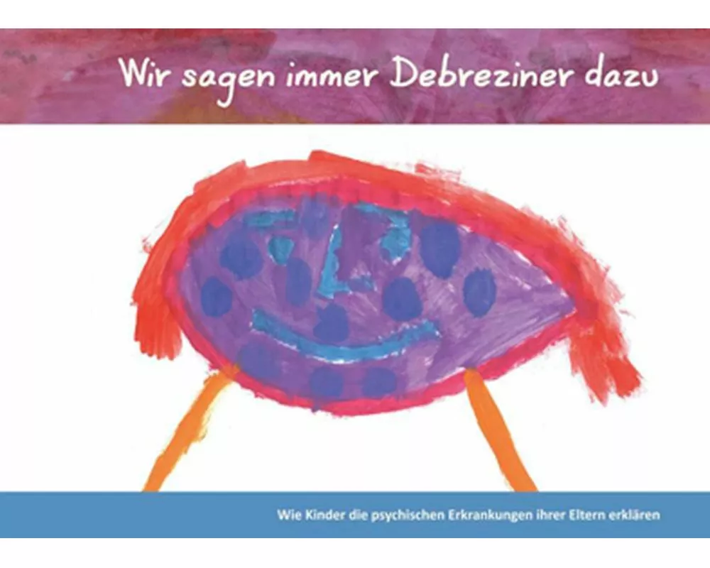 Wir sagen immer Debreziner dazu