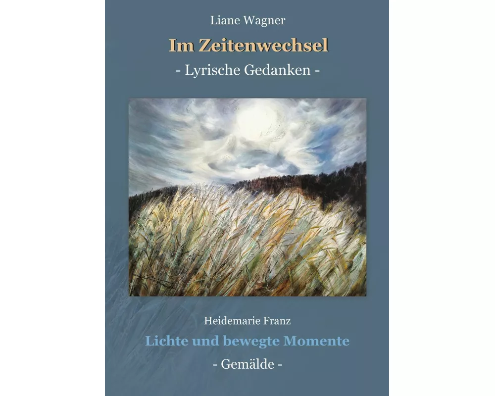 Im Zeitenwechsel