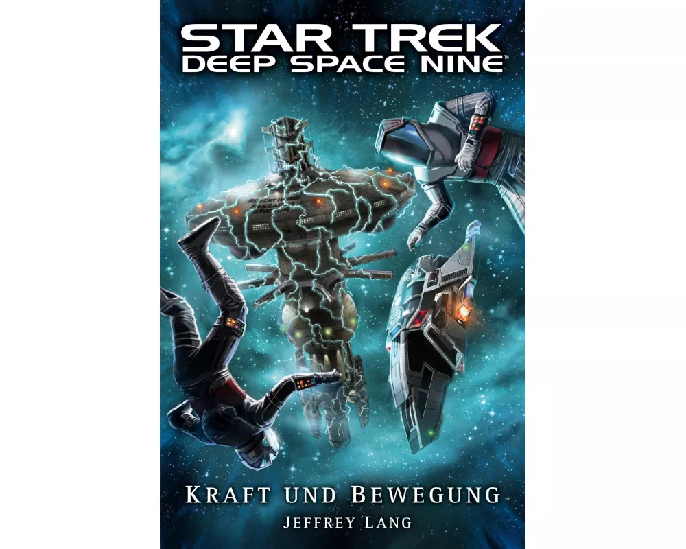 Star Trek - Deep Space Nine