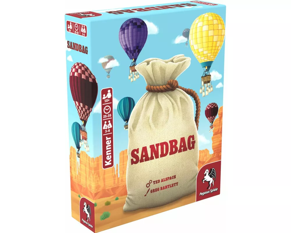 Sandbag
