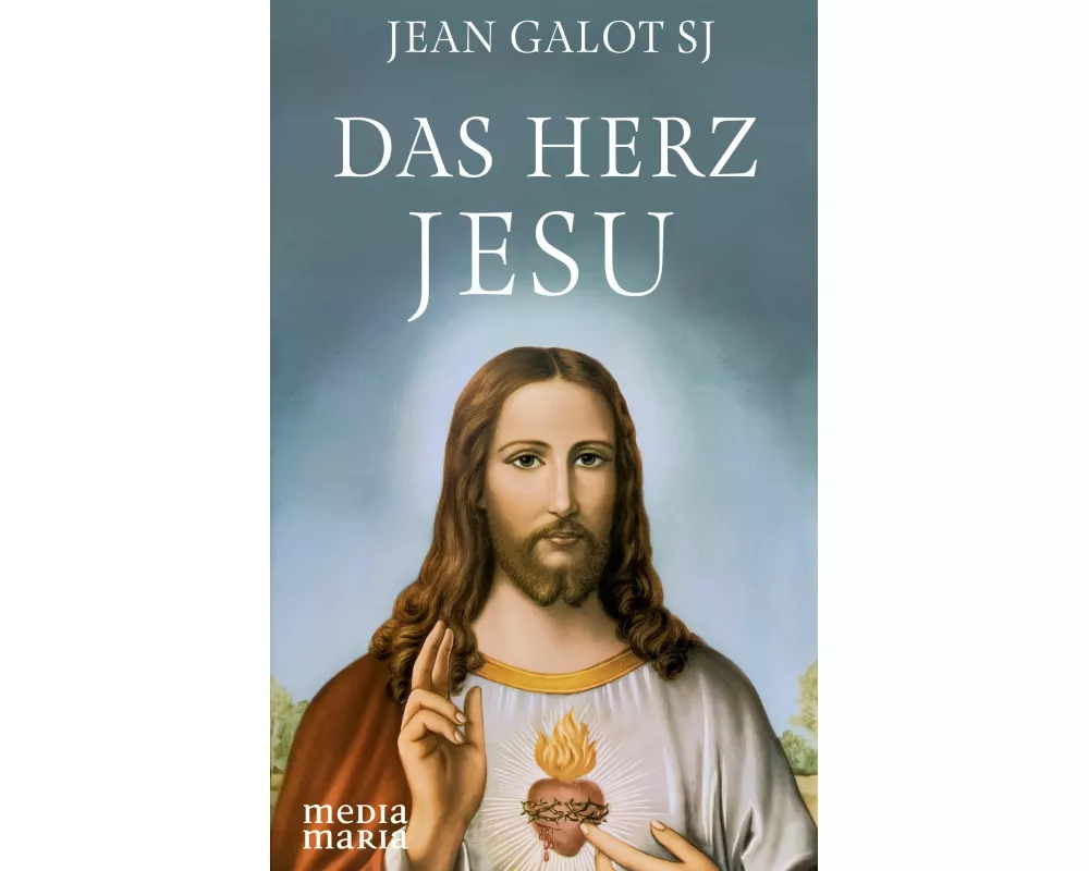 Das Herz Jesu