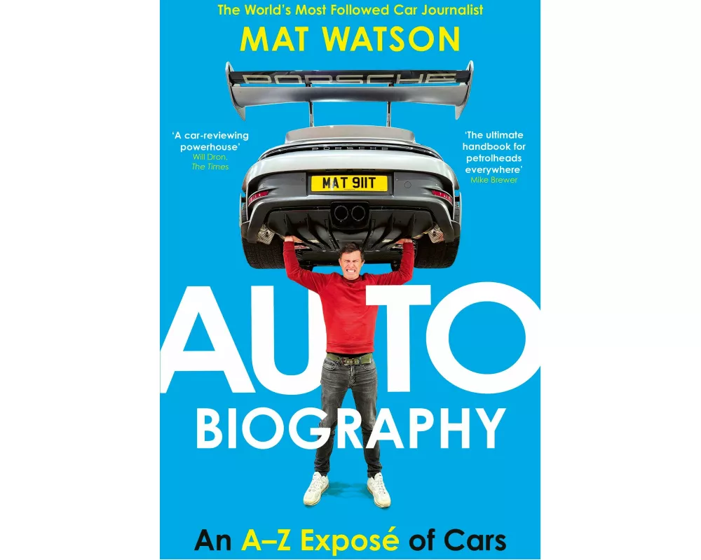 Auto Biography