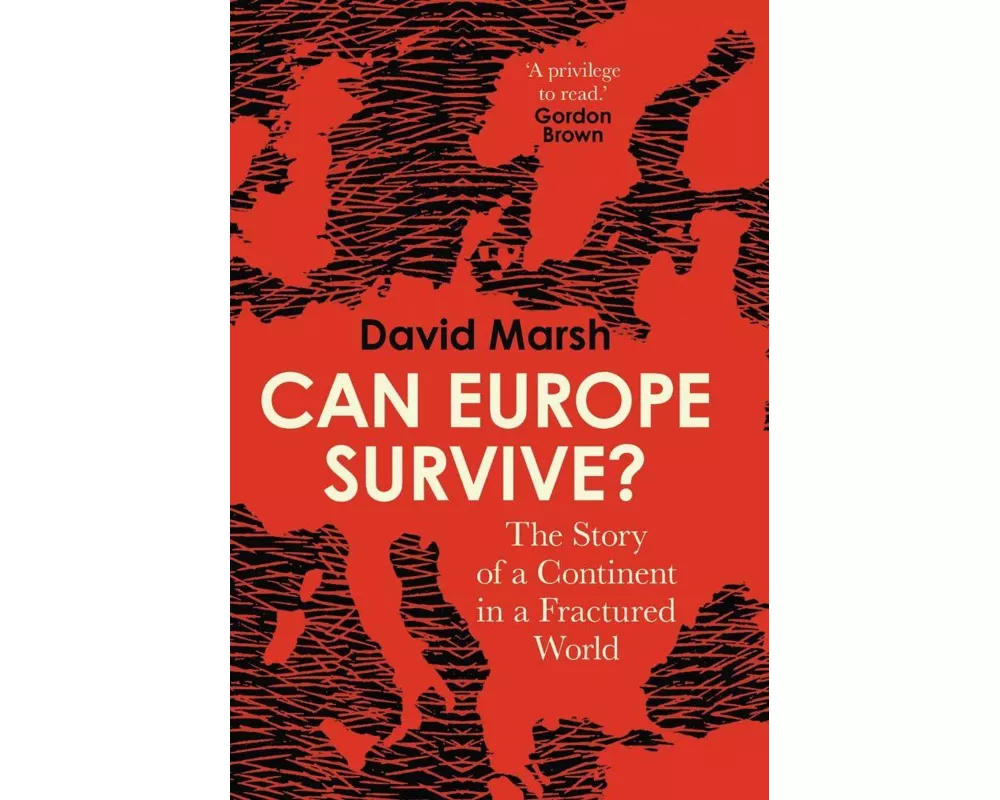 Can Europe Survive?