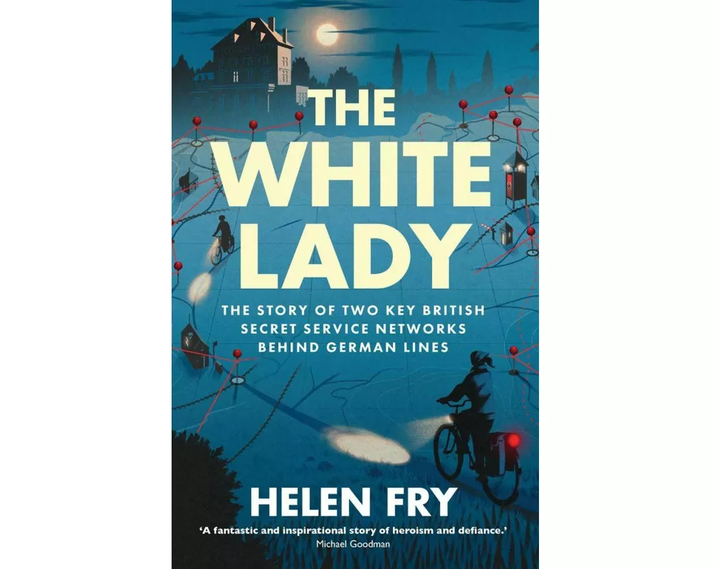 The White Lady
