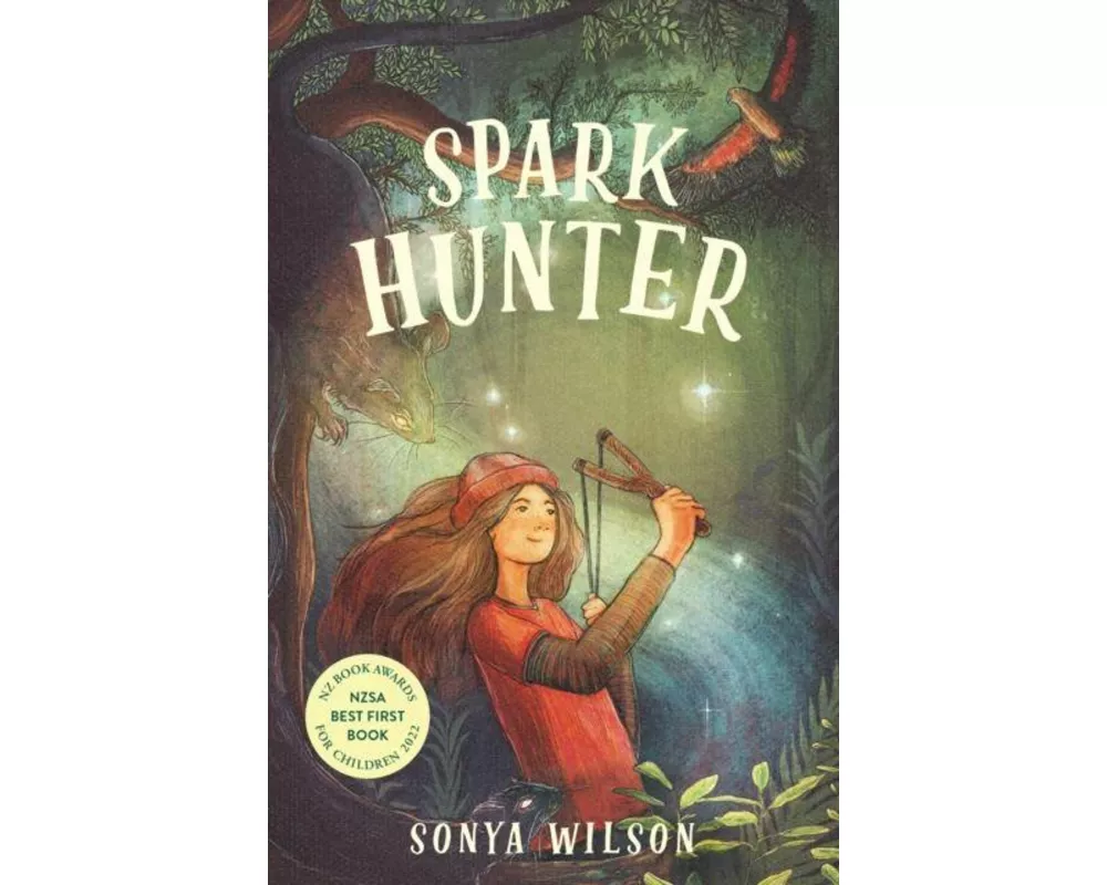 Spark Hunter