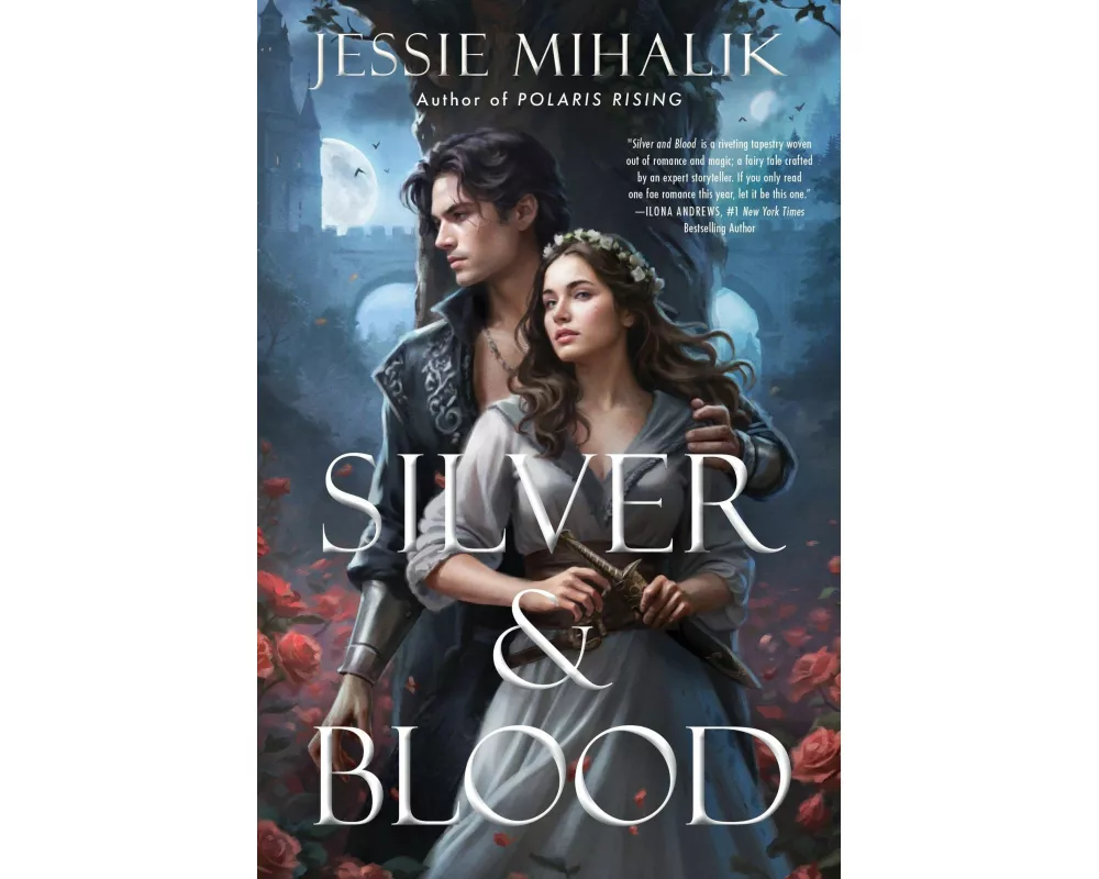 Silver & Blood