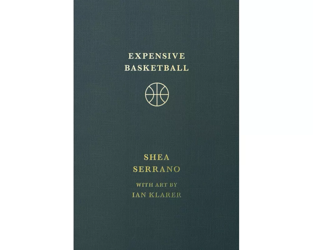 Expensive Basketball